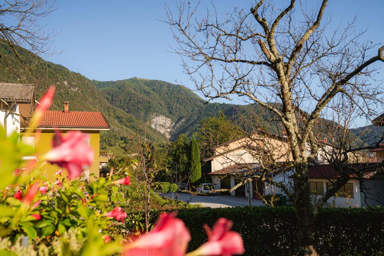 Apartma Bolero Apartment Tolmin Exterior foto